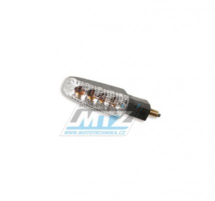 Blinkr (ukazatel smru) prav pedn / lev zadn - Aprilia Pegaso650 + Pegaso660 + RS125 + RS50 + RXV450+RXV550 + SXV450+SXV550 + Derbi GPR + Mulhacen + Motor Hispania + Peugeot