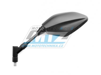 Zrcátko zpětné levé - Yamaha MT07 / 14-17 + MT09 / 14-19 + MT03 / 16-19 + MT250+MT125