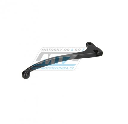 Páčka spojky - Honda CB125T2+CB125TD+CB250 Two-Fifty + CBF250 / 04-06 + CB250N / 79-83 + CB250RS / 80-84 + CB400N / 79-83 + CM400T / 79-83 + CB450N / 85 + CX500 + 500C / 79-82 + XL500S / 79-81 + CM125+CM250+CM400+XL250S