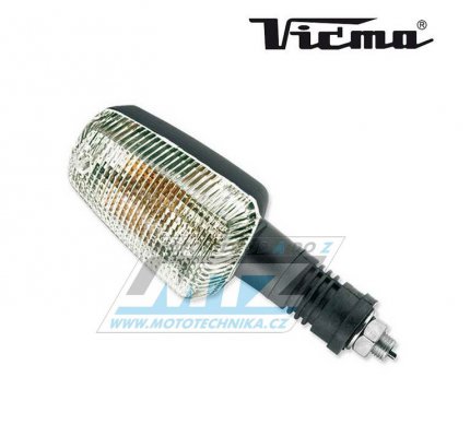 Blinkr (ukazatel směru) pravý přední / levý zadní - Yamaha FZR400+FZR500+FZR600+FZR750+FZR1000 + TDM850+TDR125+XJ600+XJ900+XJR1300+RD500