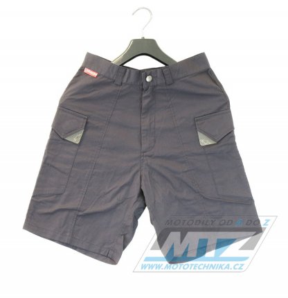 Kraťasy Alpinestars - černé - velikost 28