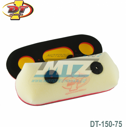 Filtr vzduchov - Husqvarna + KTM