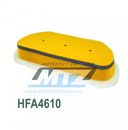 Filtr vzduchov HFA4610
