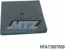 Filtr vzduchový - Honda NS125F+NS125R / 86-93 + NSR125