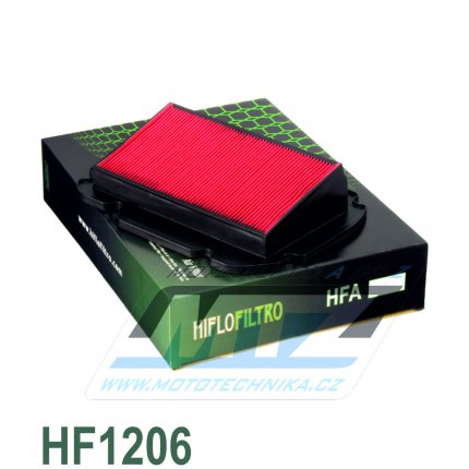 Filtr vzduchový HFA1206