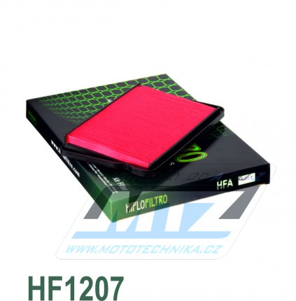 Filtr vzduchový HFA1207