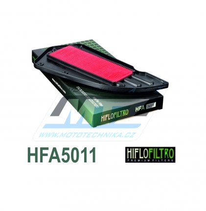 Filtr vzduchový HFA5011
