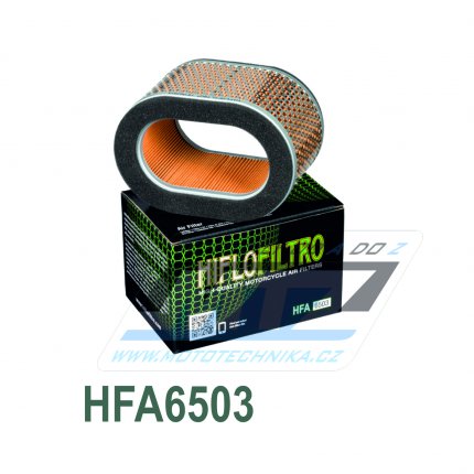 Filtr vzduchov HFA6503