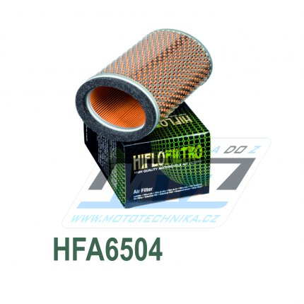 Filtr vzduchov HFA6504