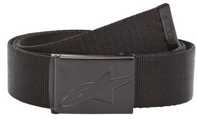Pásek Alpinestars Web Friction black