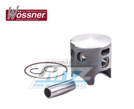Pstn sada KTM GS240+GS250 / 85-88 - pro vrtn 67,50mm (Wssner 8025D100)