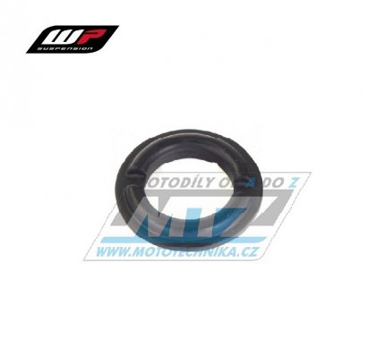 Podložka gumová hlavy zadního tlumiče WP Rubber Pad Rebound - rozměry: 29x48x8mm