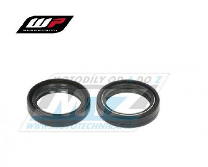 Prachovka/Stěrák přední vidlice KTM50 průměr vidlice 32mm
