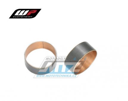 Pouzdro vidlice tef-out - KTM 65SX / 02-11
