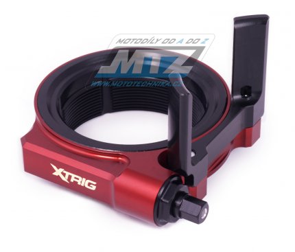 Regulace předpětí zadního tlumiče XTRIG PreloadAdjuster - Honda CRF250R / 14-17