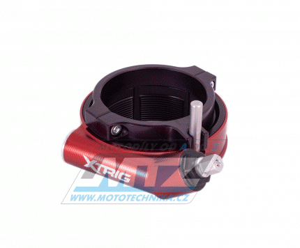 Regulace předpětí zadního tlumiče XTRIG PreloadAdjuster - Honda CRF450R / 21-23 + CRF250R / 22-23