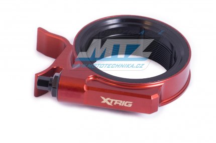 Regulace pedpt zadnho tlumie XTRIG PreloadAdjuster - Yamaha YZF250 + YZF450 / 14-17