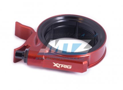 Regulace pedpt zadnho tlumie XTRIG PreloadAdjuster - Yamaha YZF250 / 19-21 + YZF450 / 18-21  + Sherco SE+SEF (s tlumiem Kayaba)