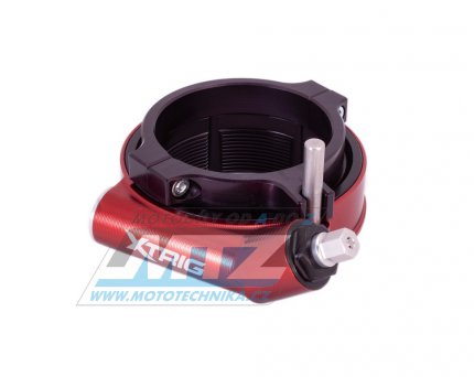 Regulace předpětí zadního tlumiče XTRIG PreloadAdjuster - Yamaha YZF450 / 23-25 + YZF250 / 24-25 + Fantic XXF250+XXF450