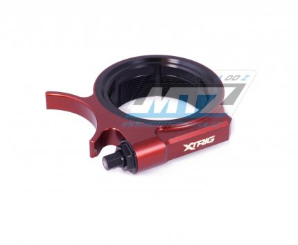 Regulace předpětí zadního tlumiče XTRIG PreloadAdjuster - Kawasaki KXF250 / 06-16