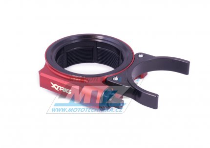 Regulace předpětí zadního tlumiče XTRIG PreloadAdjuster - Kawasaki KXF250+KX250 / 21-24