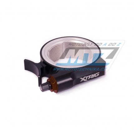 Regulace předpětí zadního tlumiče XTRIG PreloadAdjuster - KTM 85SX / 06-17 + Husqvarna TC85 / 14-17