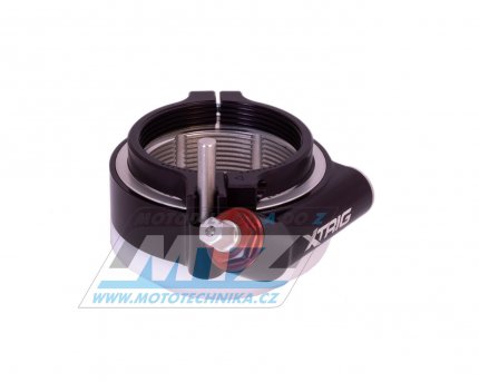 Regulace předpětí zadního tlumiče XTRIG PreloadAdjuster - KTM 125SX+150SX+250SX / 23 + 250SXF+350SXF+450SXF / 23 + Husqvarna TC+FC / 23