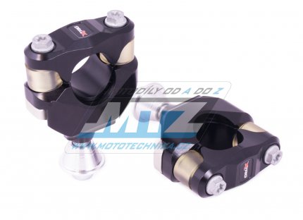 Klemy zen Xtrig PHDS (pro originln brle OEM KTM/Husqvarna) - KTM SX+SXF / 23-25 + EXC+EXCF / 24-25 + Husqvarna TC125+TC250+FC250+FC350+FC450 / 23-25 + TE+FE / 24-25 + Gas-Gas MC+MCF+EC+ECF+EX+EXF