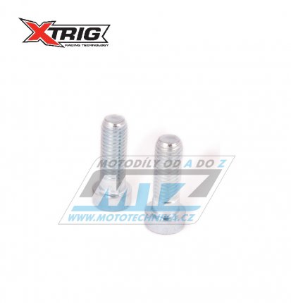 Nhradn rouby pro klemy idtek X-Trig PHDS (M12x35mm)