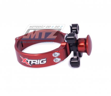 Pomocnk startu "Launch Control" XTRIG Holeshot - prmr 57mm (Suzuki RMZ450 a dal)