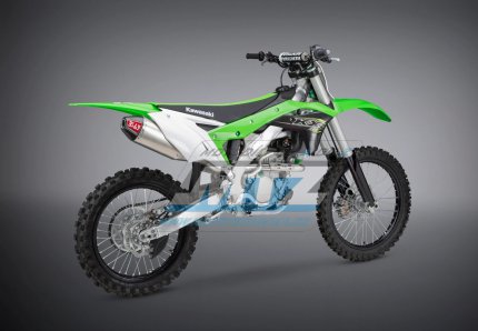 Vfuk kompletn (vfukov systm) Yoshimura RS-4 - Kawasaki KXF250 / 17-20