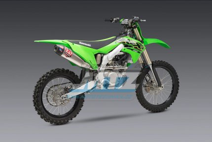 Vfuk kompletn (vfukov systm) Yoshimura RS-12 - Kawasaki KXF250 / 21-23 + KX250X / 21-23