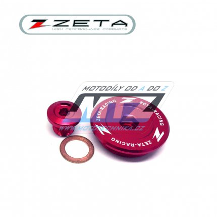 Zátky motoru ZETA