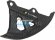 Kryt zadního brzdového kotouče Z-Carbon Honda CRF250R+CRF450R / 02-18 + CRF250X+CRF450X / 04-18 + CR125+250 / 02-07 + CRF450RX / 17-18