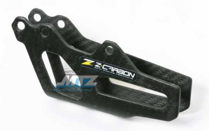 Vodítko řetězu Z-Carbon Honda CRF250R / 05-25 + CRF450R / 05-25 + CR125+250 / 05-07 + CRF250X / 06-17 + CRF450X / 05-16 + CRF250RX+CRF450RX