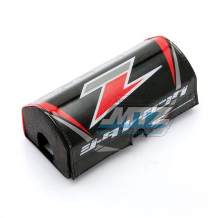 Polstr na bezhrazdová řidítka (28,6mm) ZETA ZE01-0132 - černý