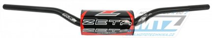 dtka ZETA SX3 MX-542 (1 1/8 = 28,6mm) s polstrem - ZETA ZE06-5421 - KTM SX new model - ern
