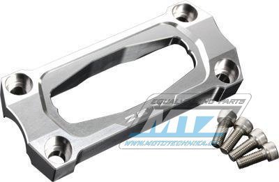 Stabiliztor dtek ZETA COMP (pro dtka 22mm) - rozte 106mm - ZETA ZE33-2106 - Honda CRF450R / 02-18 + CRF450X / 05-17 + CRF450RX / 17-18 + CR250R9 / 9-07 + CRF250R / 04-18 + CRF250X / 04-17 + CR125R / 00-07