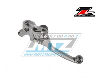 Pka brzdy vklopn ZETA-FP (3-prst proveden) - ZETA ZE41-3688 - Husqvarna TE+FE / 22-23 + Gas-Gas EC+ECF / 21-23