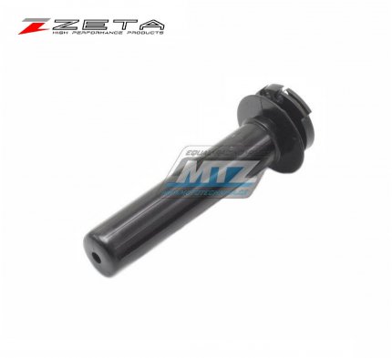 Rukojeť plynu plastová - ZETA ZE45-8023 - Kawasaki KX250F / 13 + KLX125 / 10-16 + KLX150 / 09-13 + KLX250 / 04-20 + KLX125 D-Tracker + KLX250 D-Tracker
