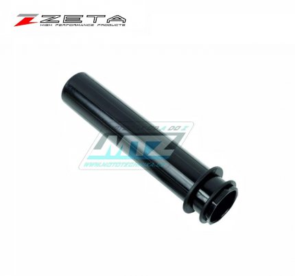 Rukojeť plynu plastová - ZETA ZE45-8025 - KTM 85SX / 18-25 + 125SX+150SX+250SX / 16-25 + 150EXC+250EXC+300EXC / 17-25 + 250SXF+350SXF+450SXF / 16-25 + 250EXCF+350EXCF+450EXC+500EXC / 17-25 + Husqvarna TE+TC+FE+FC + Gas-Gas MC+MCF+EC+ECF