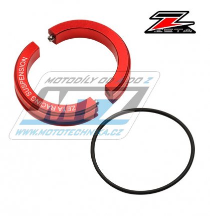 Sada pro snen motocyklu o 30mm - pro zadn tlumie KYB a WP a SHOWA (prmr 50mm) - ZETA ZE56-32250