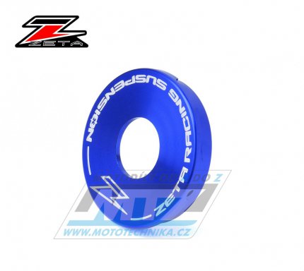 Zátka zadního tlumiče - pro tlumiče KYB / Kayaba (rozměr 46mm) - ZETA ZE56-12026