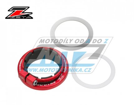 Regulace předpětí zadního tlumiče ZETA RearShock PreloadAdjuster Exchange - Showa 50mm (verze A) - ZETA ZE56-13032
