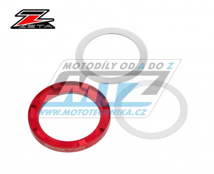 Regulace předpětí zadního tlumiče ZETA RearShock PreloadAdjuster Exchange - Showa 50mm (verze B) - ZETA ZE56-13042