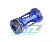 Kompresní pístek cartridge přední vidlice Kayaba - provedení LIGHT (balení 1kus) - ZETA ZE56-40012