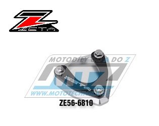 Rozšíření bočního stojanu pro motocykl ZETA Side Stand Extender - ZETA ZE56-6810 - KTM 690 Enduro / 12-18 + 690SMC / 12-18 + Husqvarna 701 Enduro / 16-19 + 701 Supermoto / 16-19