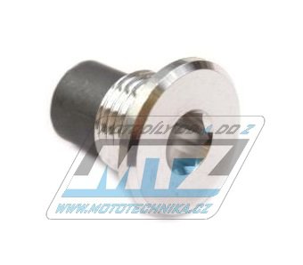 Šroub výpustný magnetický M16x1,50 - ZETA ZE58-1998 - Husqvarna TC250+TC450+TC510+TE250+TE310+ TE450+TE510 / 03-10
