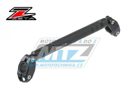 Hrazda řídítek Zeta Adjustable Mounting Bracket - ZETA ZE60-1000 - univerzální, nastavitelná
