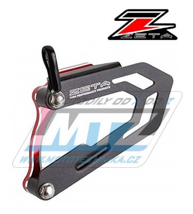 Kryt etzovho koleka s krytem - ZETA ZE80-8012 - Honda CRF450R+CRF450RX / 17-20
